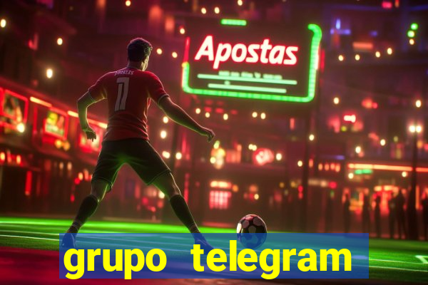 grupo telegram ganhar pix