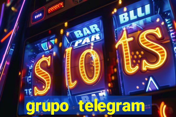 grupo telegram ganhar pix