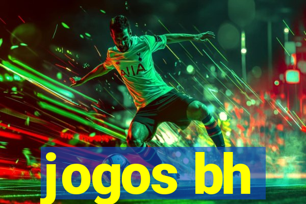 jogos bh