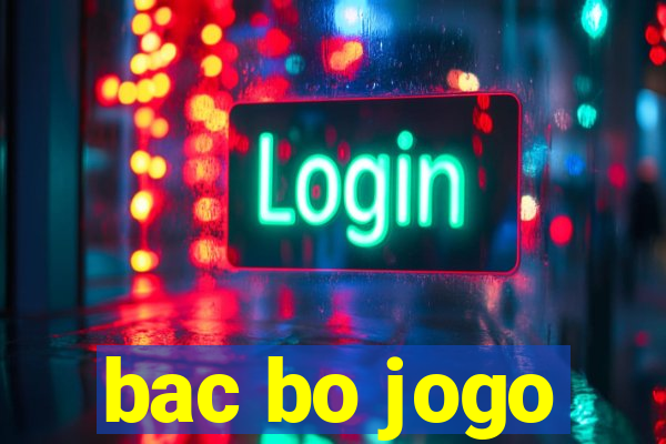 bac bo jogo