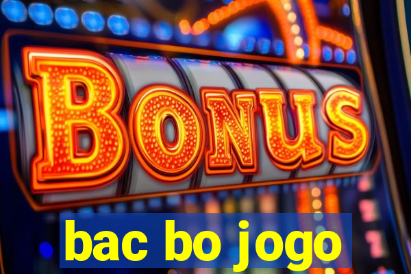 bac bo jogo