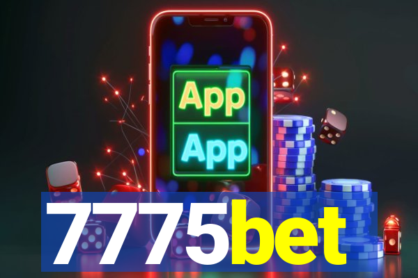 7775bet