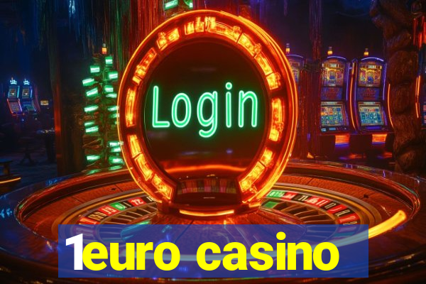 1euro casino