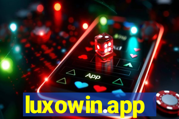 luxowin.app