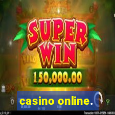 casino online.