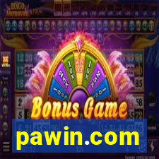 pawin.com