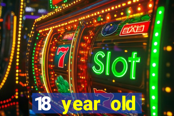 18 year old casinos in maine