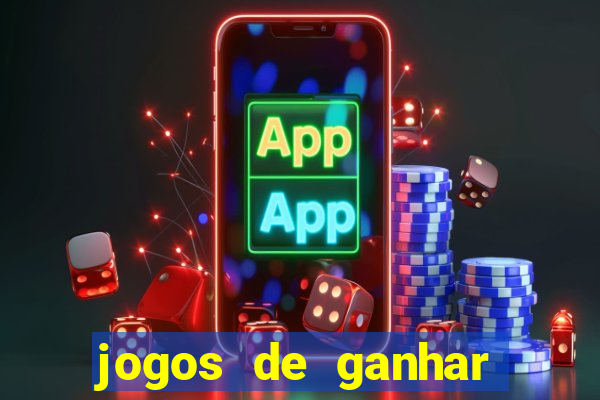 jogos de ganhar dinheiro sem precisar depositar