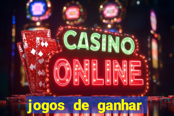 jogos de ganhar dinheiro sem precisar depositar