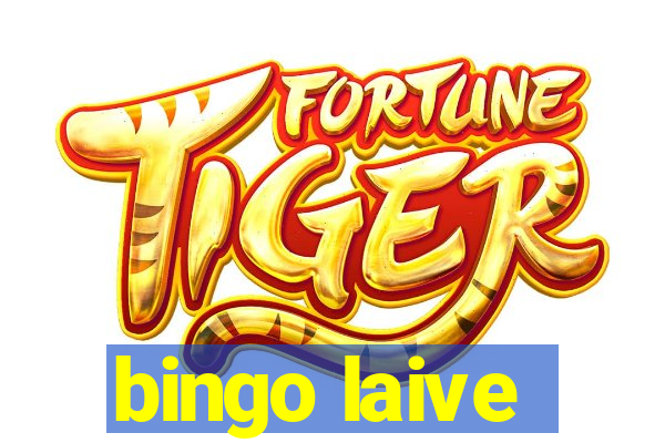 bingo laive