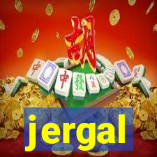 jergal