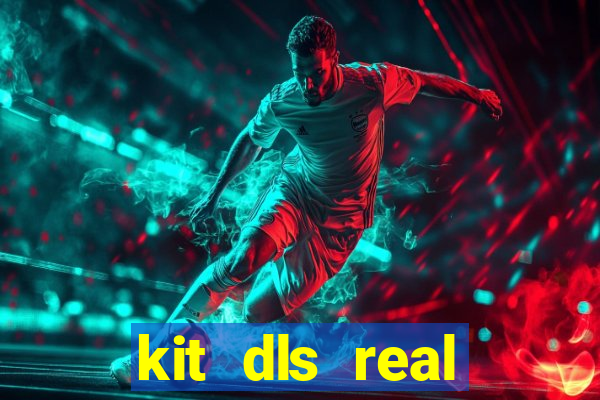 kit dls real madrid 2022