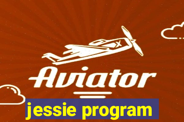 jessie program