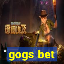 gogs bet