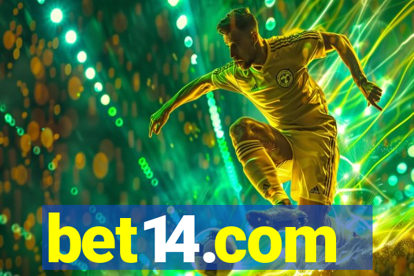 bet14.com