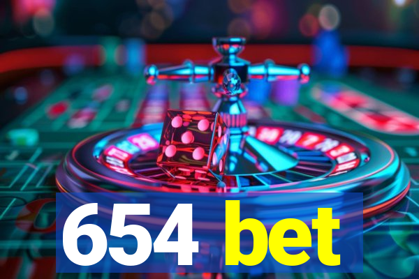 654 bet