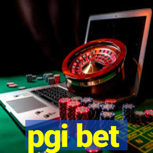 pgi bet