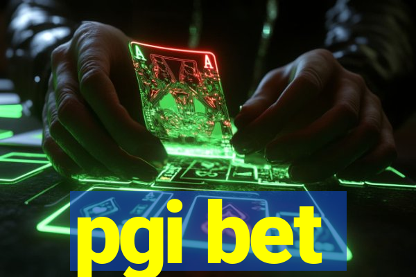 pgi bet