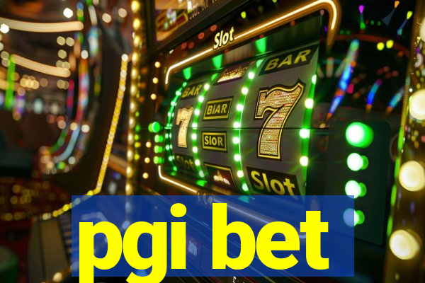 pgi bet