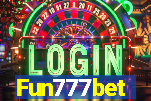 Fun777bet