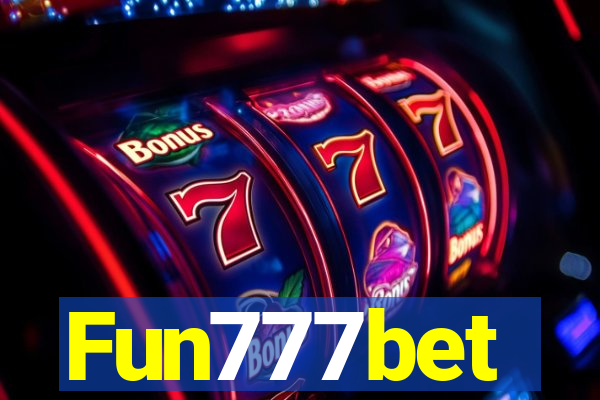 Fun777bet