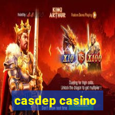 casdep casino