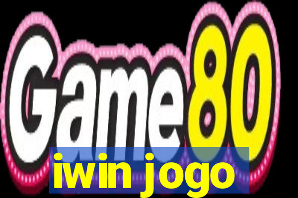 iwin jogo