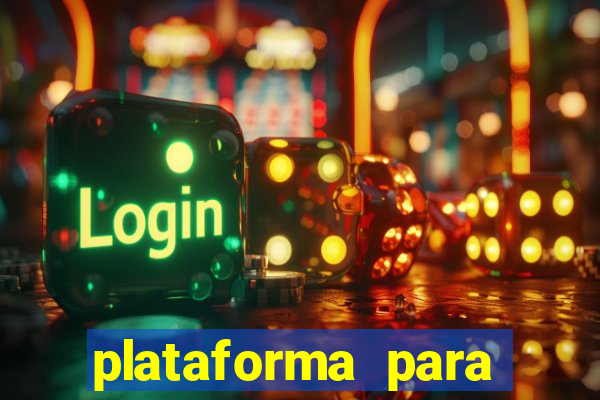 plataforma para ganhar dinheiro sem depositar