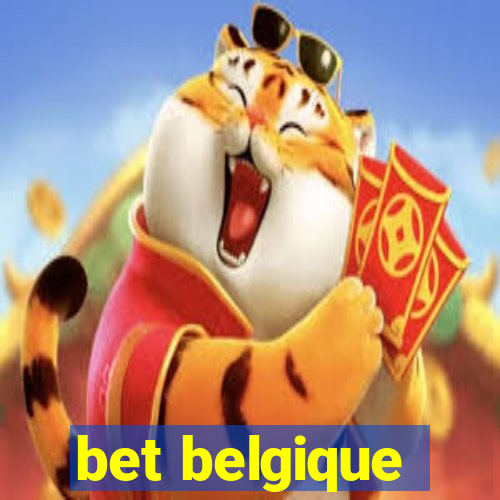 bet belgique