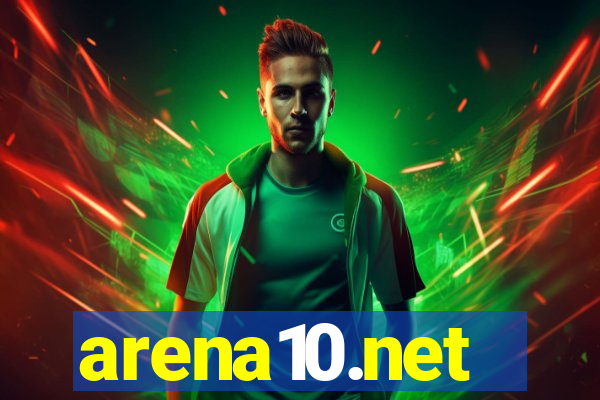 arena10.net