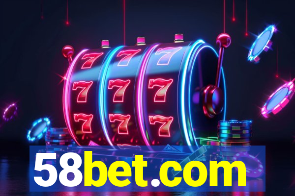 58bet.com