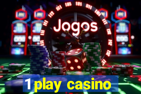 1 play casino