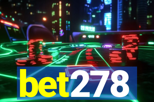 bet278