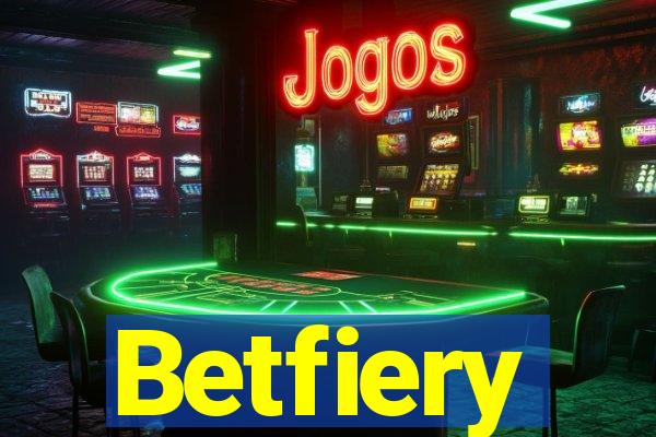 Betfiery