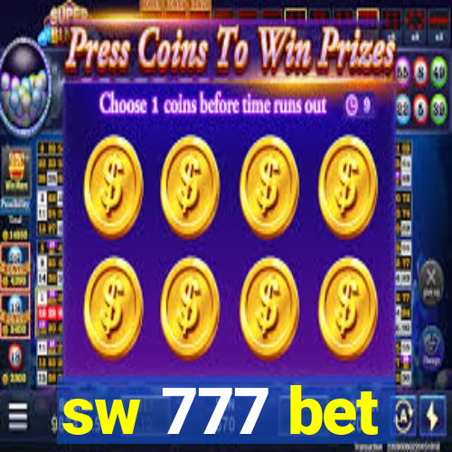 sw 777 bet