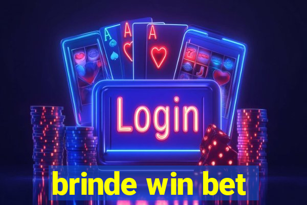 brinde win bet