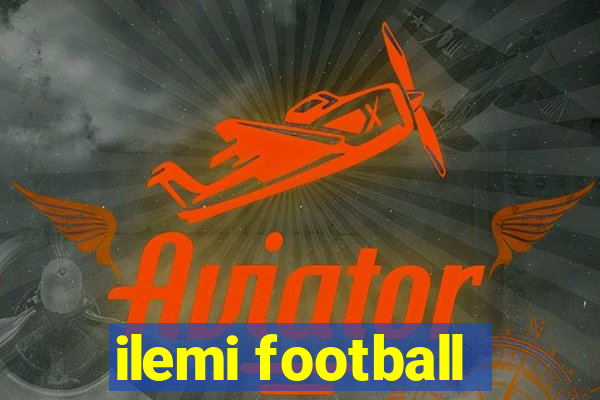 ilemi football