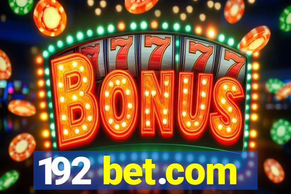 192 bet.com