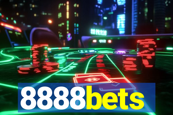 8888bets