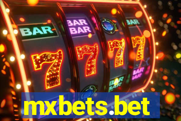 mxbets.bet