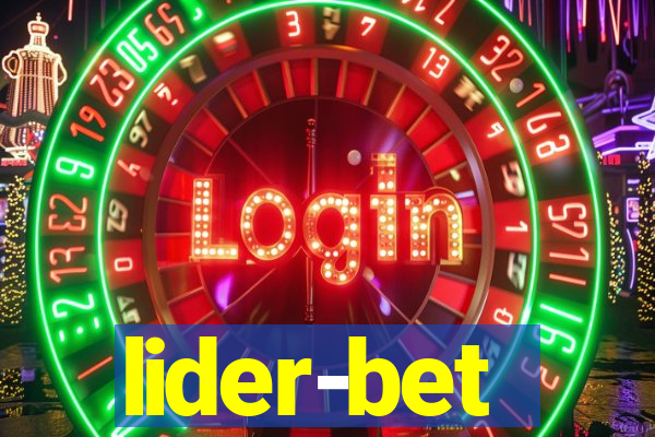 lider-bet