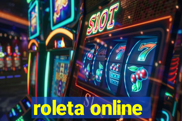 roleta online