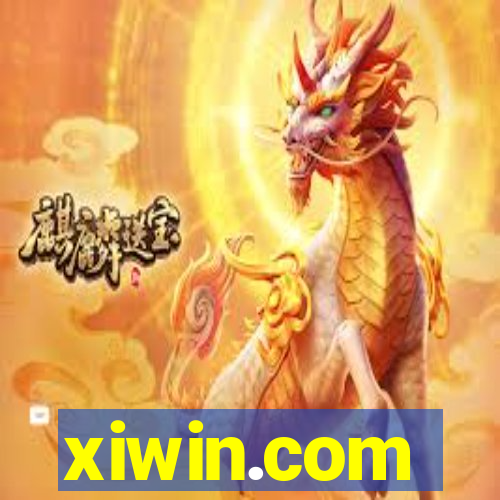 xiwin.com