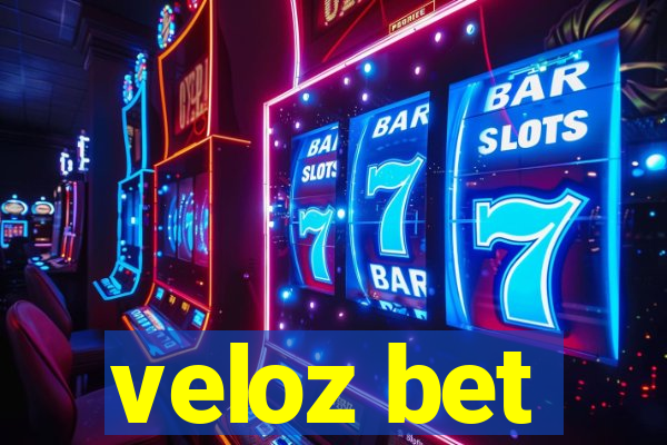 veloz bet