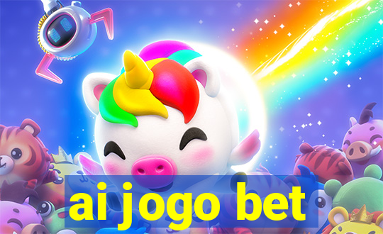 ai jogo bet