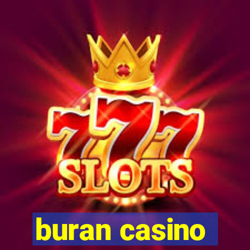 buran casino