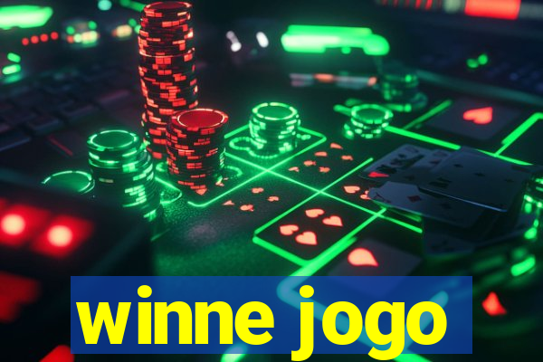 winne jogo