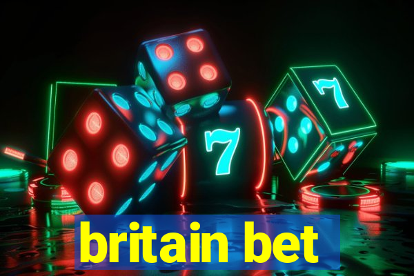 britain bet