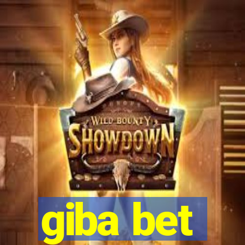 giba bet