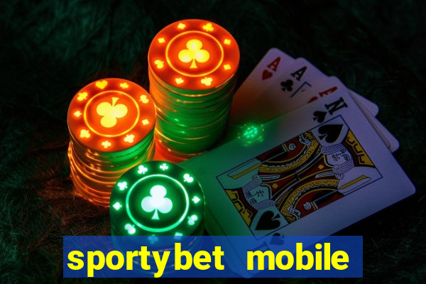 sportybet mobile app for android